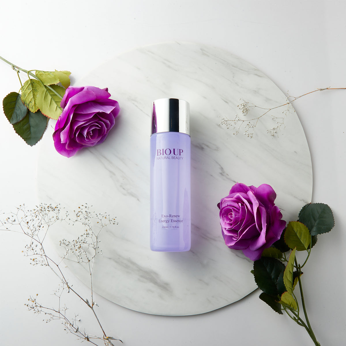 Natural Beauty Exo-Renew Energy Essence 230ml