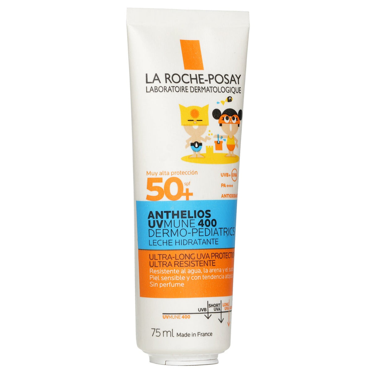 La Roche Posay Anthelios UVMune 400 Dermo-Pediatrics Lotion For Children SPF