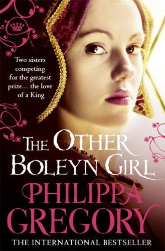 The Other Boleyn Girl