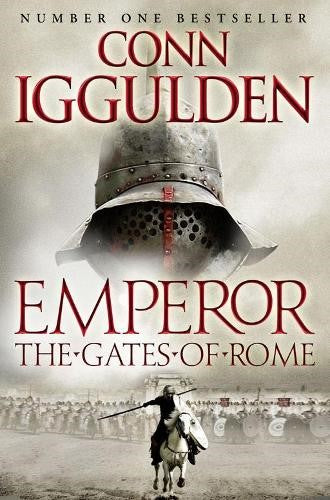 Emperor Series (1) The Gates of Rome