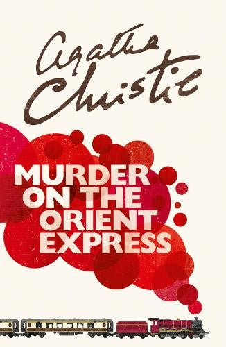 Murder On The Orient Express Monocle Edition