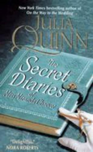 The Secret Diaries of Miss Miranda Cheever