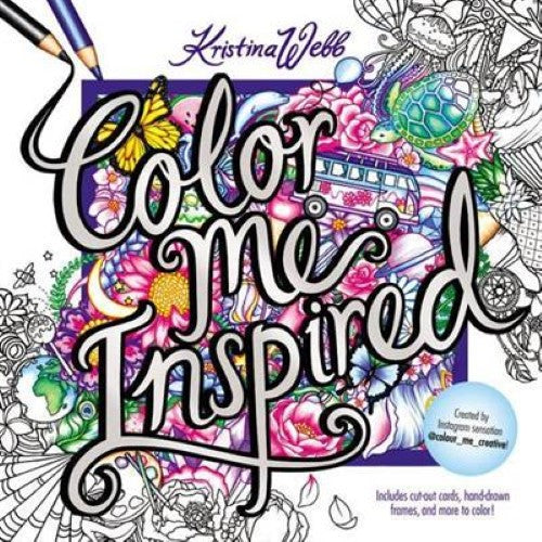 Color Me Inspired