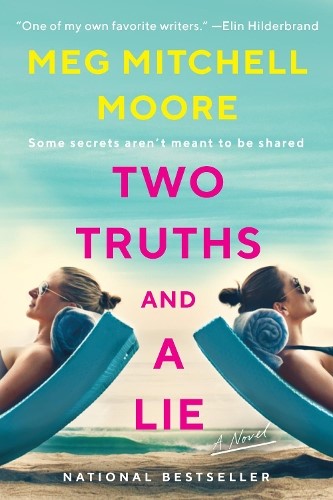 Two Truths And A Lie