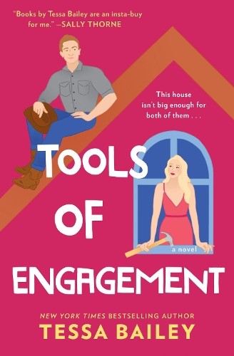 Tools Of Engagement