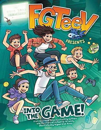 FGTeeV Presents