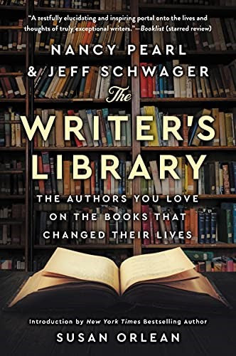 The Writer's Library