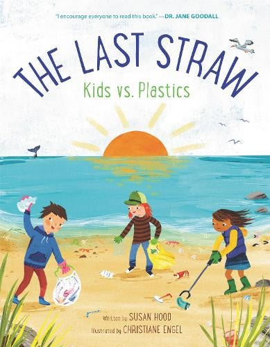The Last Straw