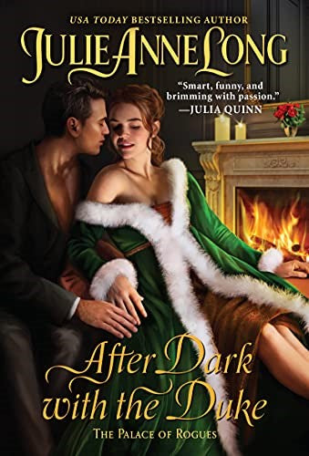 After Dark With The Duke