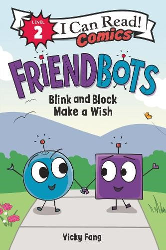 Friendbots #1