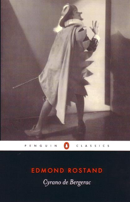 Cyrano de Bergerac