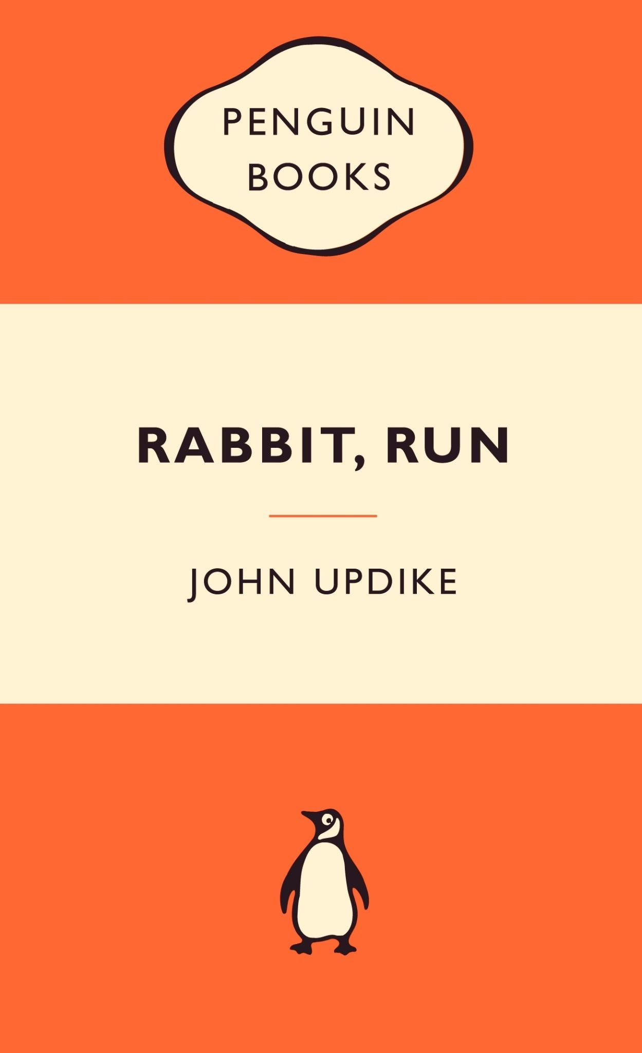 Rabbit, Run: Popular Penguins