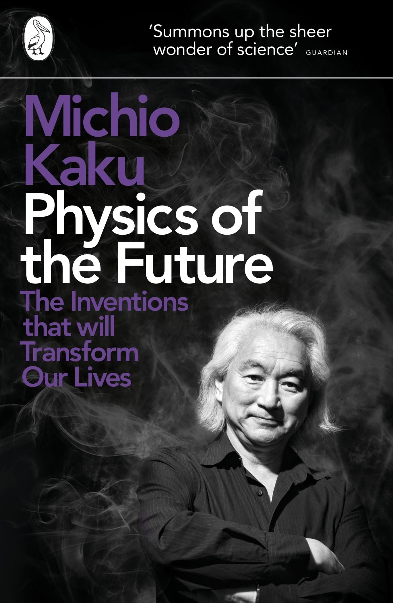 Physics Of The Future