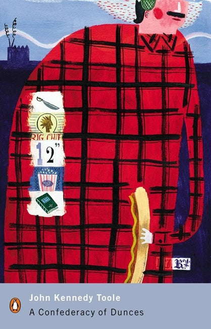 A Confederacy of Dunces