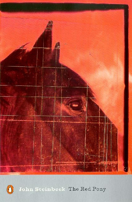 The Red Pony