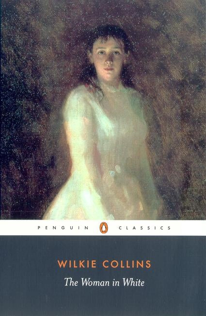 The Woman In White