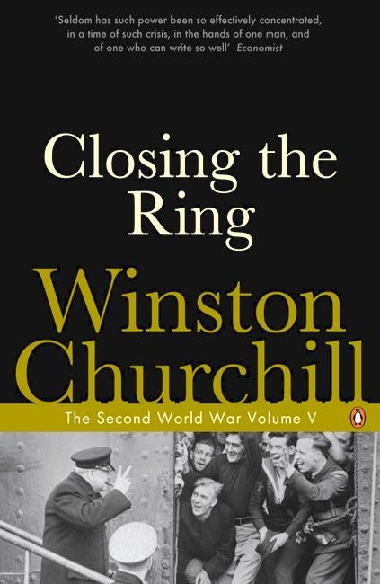 Closing the Ring:The Second World War