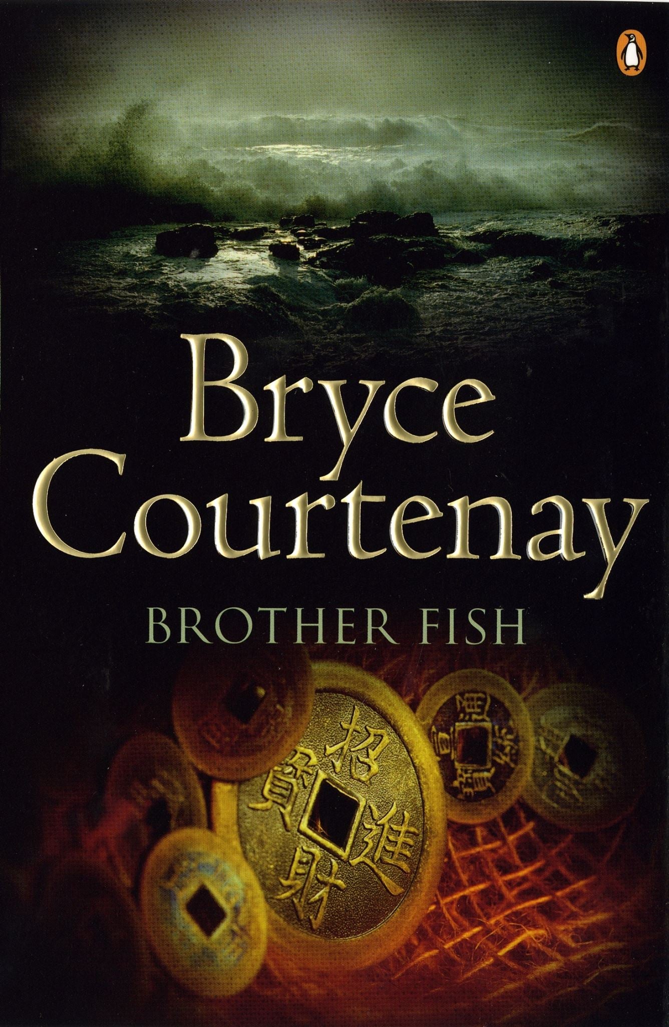 Brother Fish