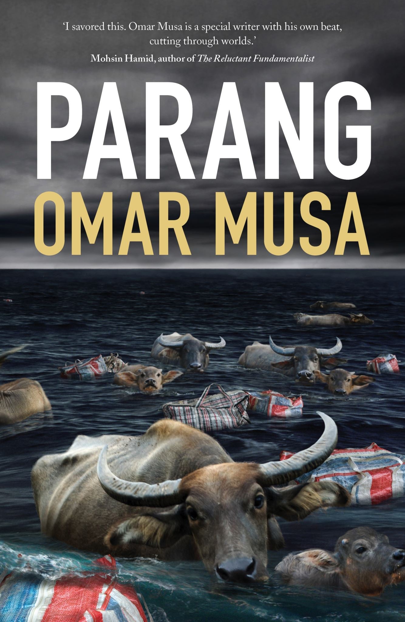 Parang