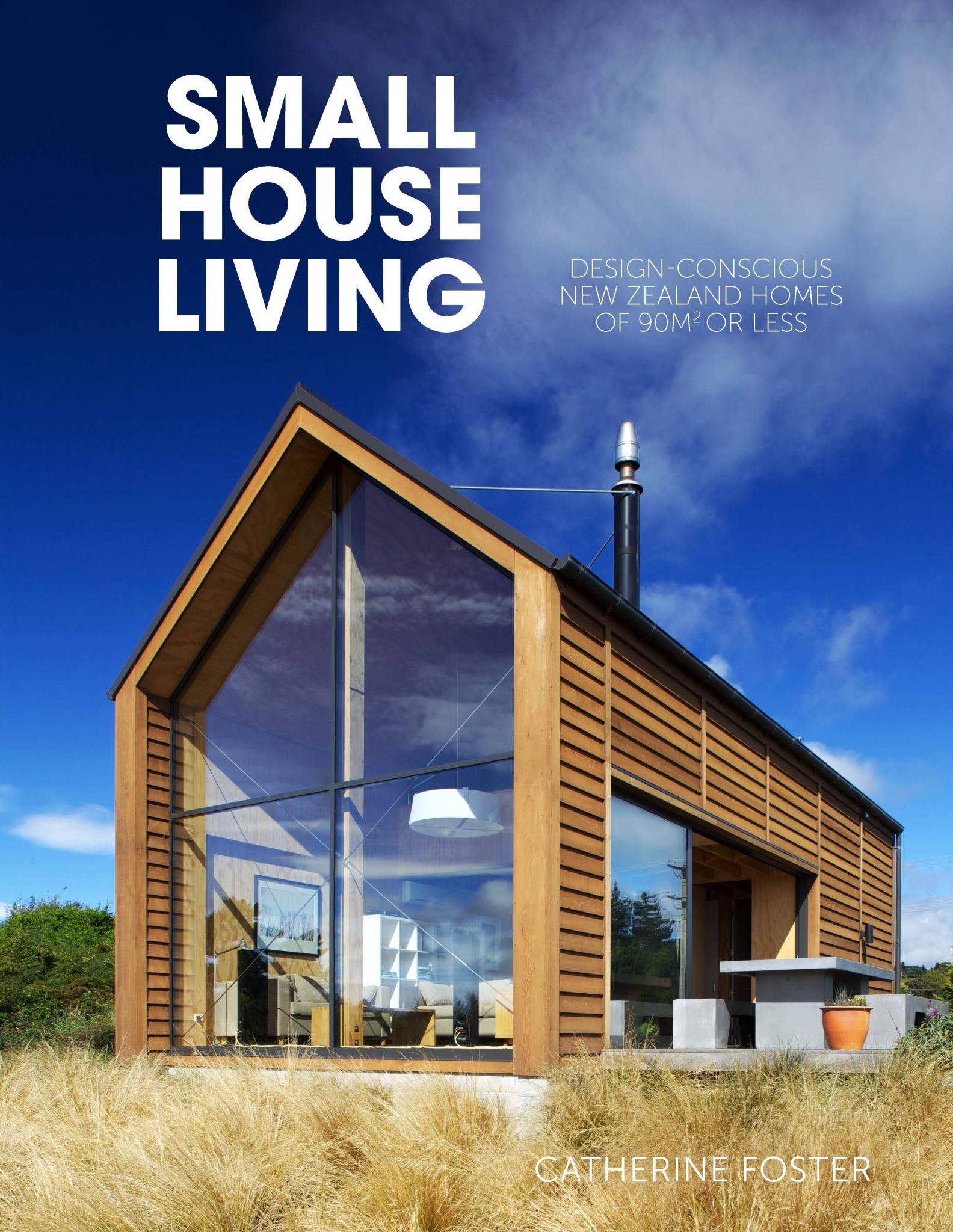 Small House Living