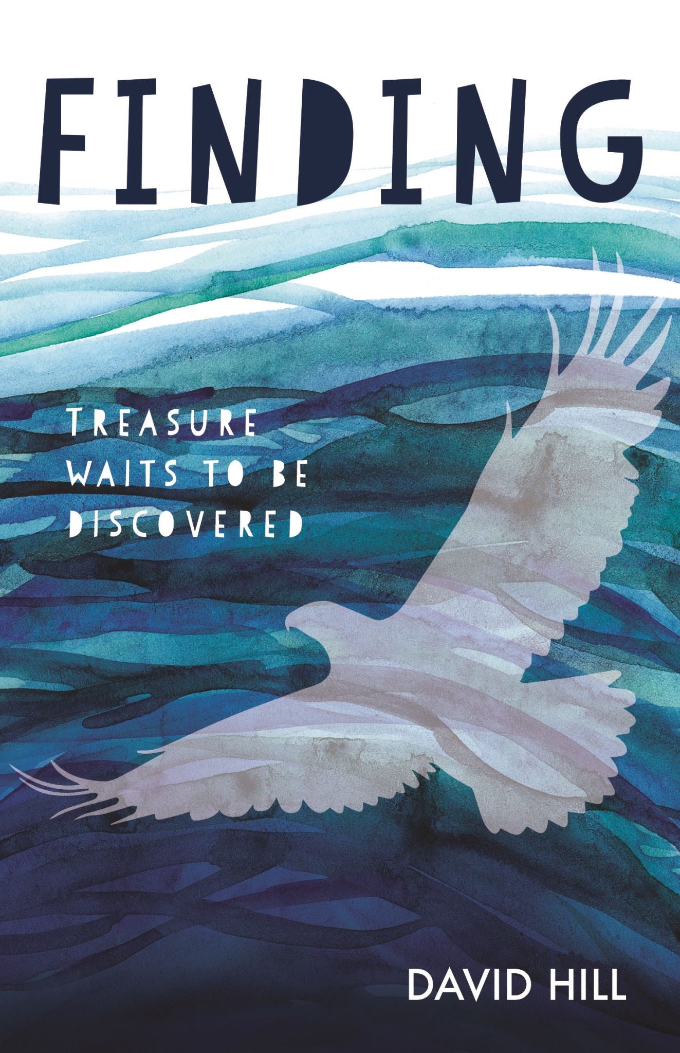 Finding