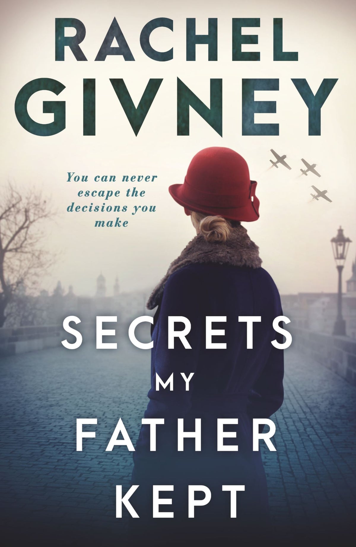 Secrets My Father Kept