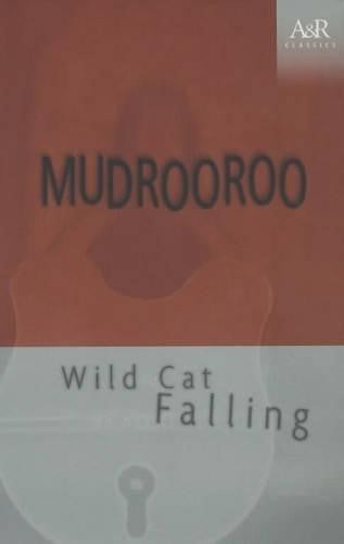 Wild Cat Falling
