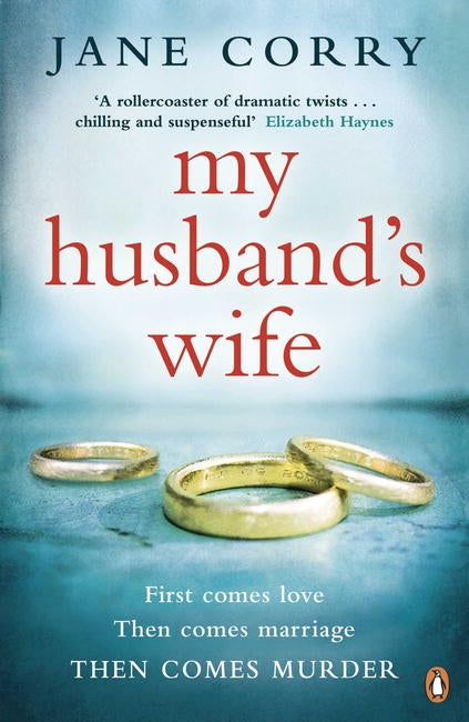 My Husband's Wife