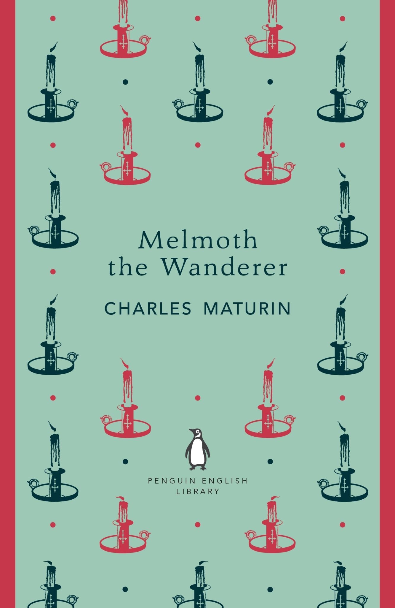 Melmoth the Wanderer