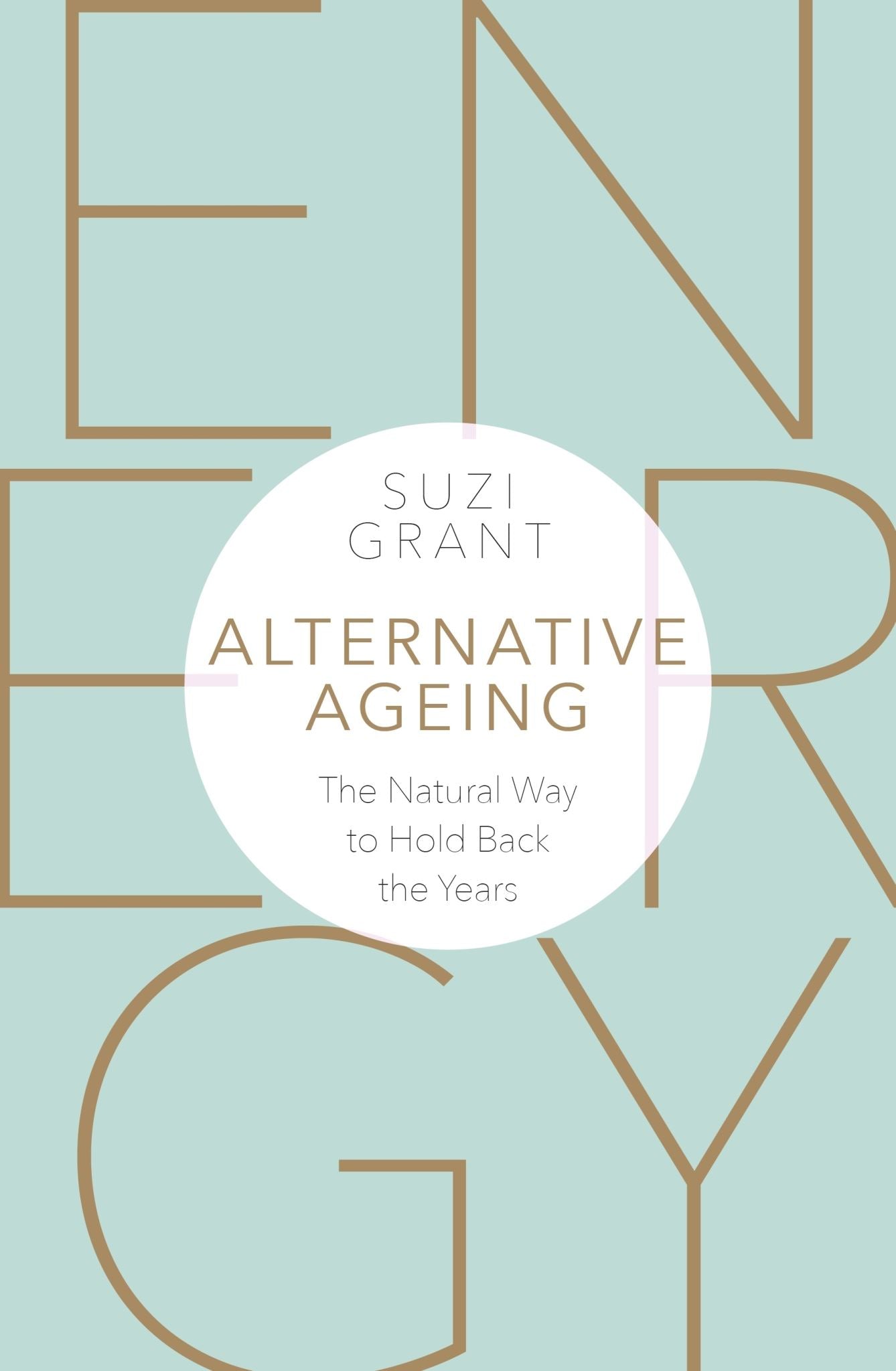 Alternative Ageing