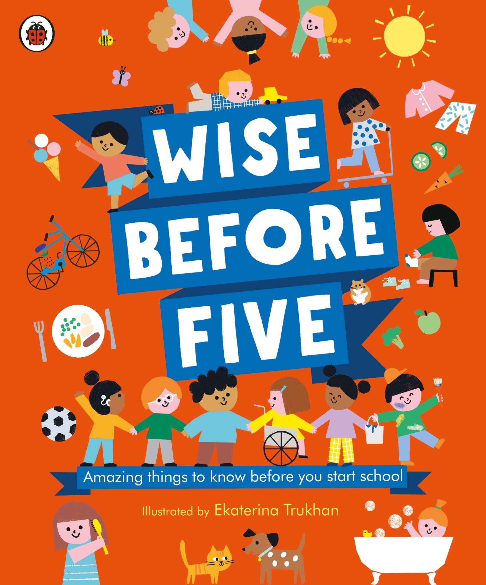 Wise Before Five