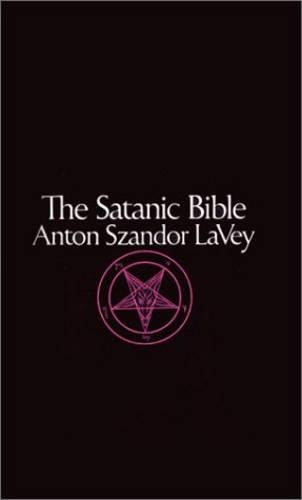 The Satanic Bible