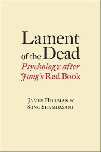 Lament of the Dead