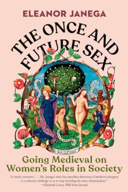 The Once and Future Sex