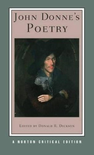 John Donne's Poetry