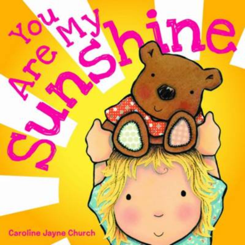 You Are My Sunshine Bb