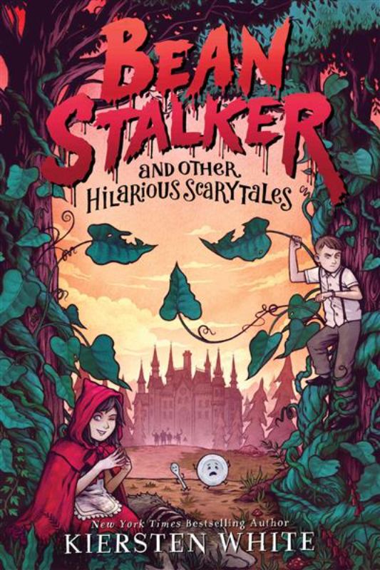 Beanstalker & Other Hilarious