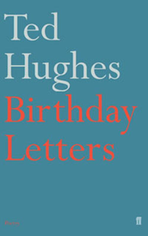 Birthday Letters