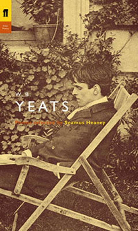 W. B. Yeats