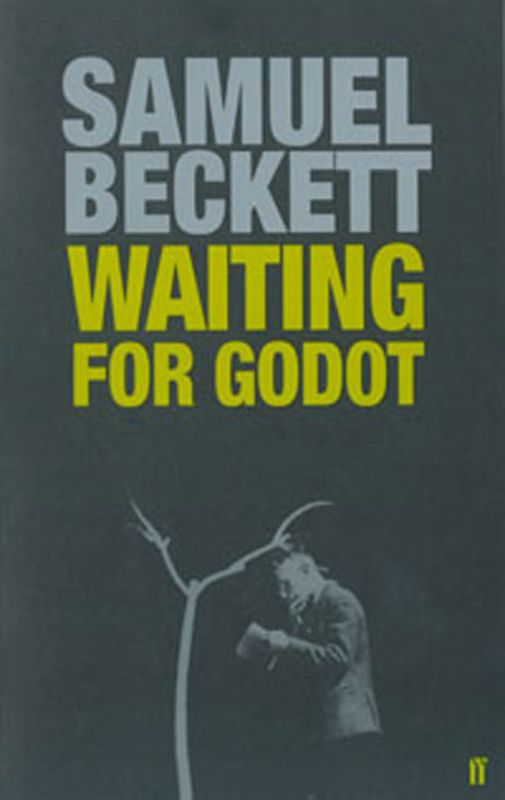 Waiting for Godot