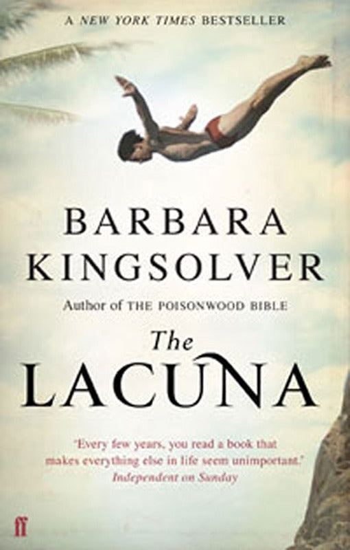 The Lacuna