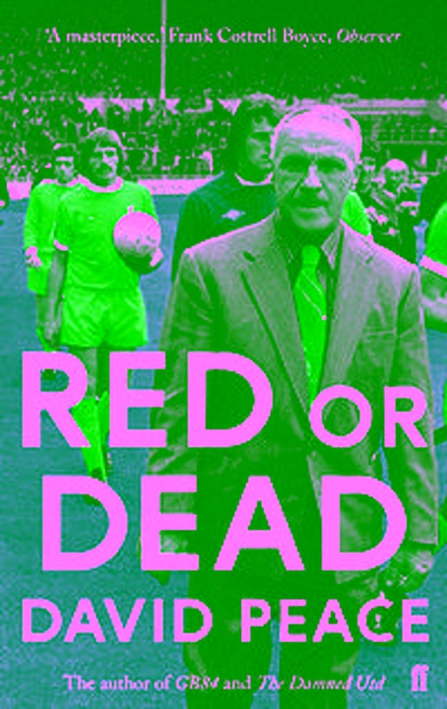 Red or Dead