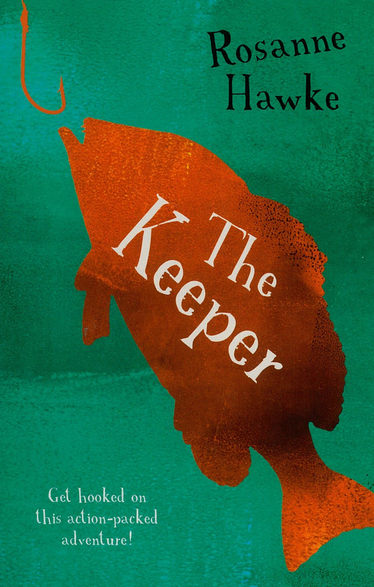The Keeper