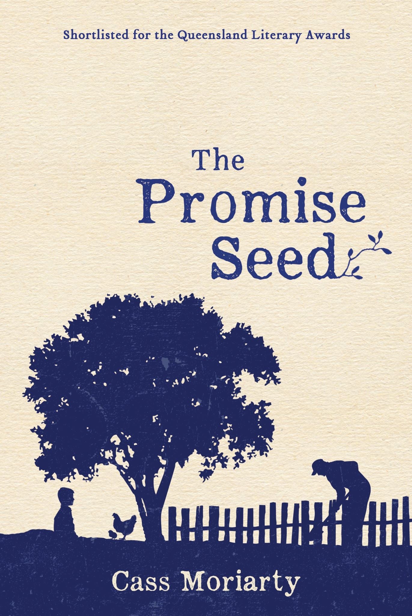 The Promise Seed
