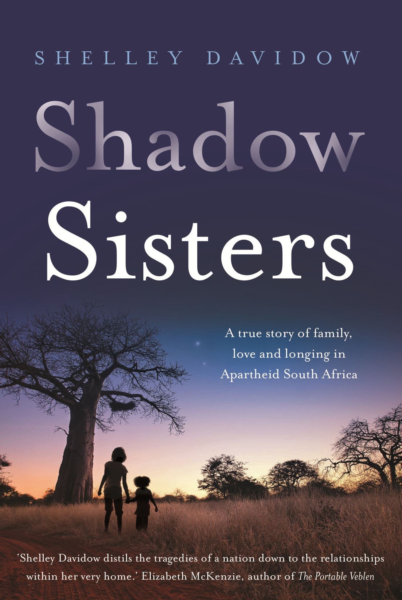 Shadow Sisters
