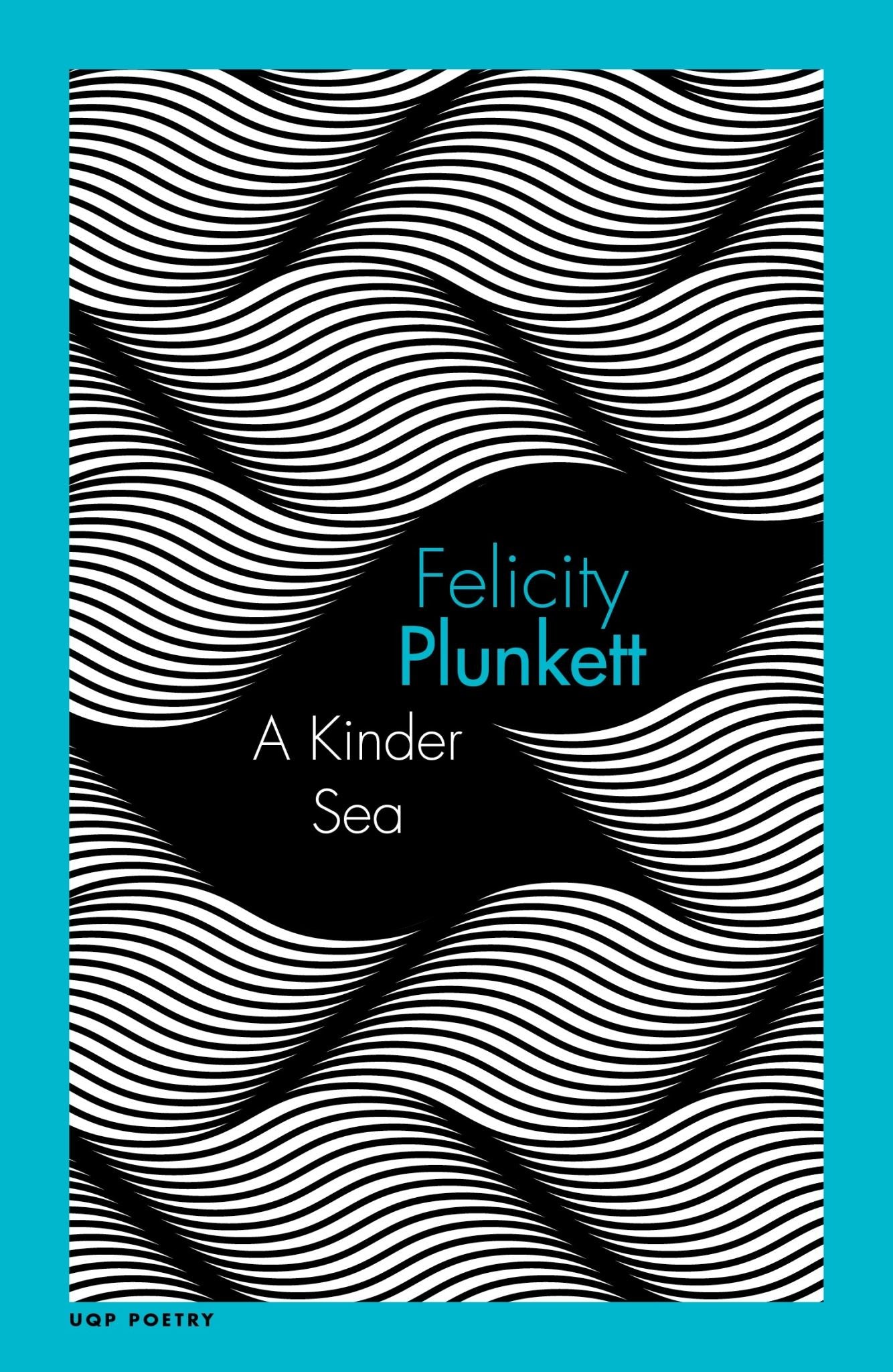 A Kinder Sea