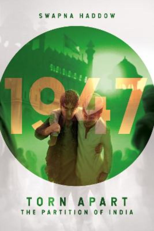 Torn Apart: Partition Of India