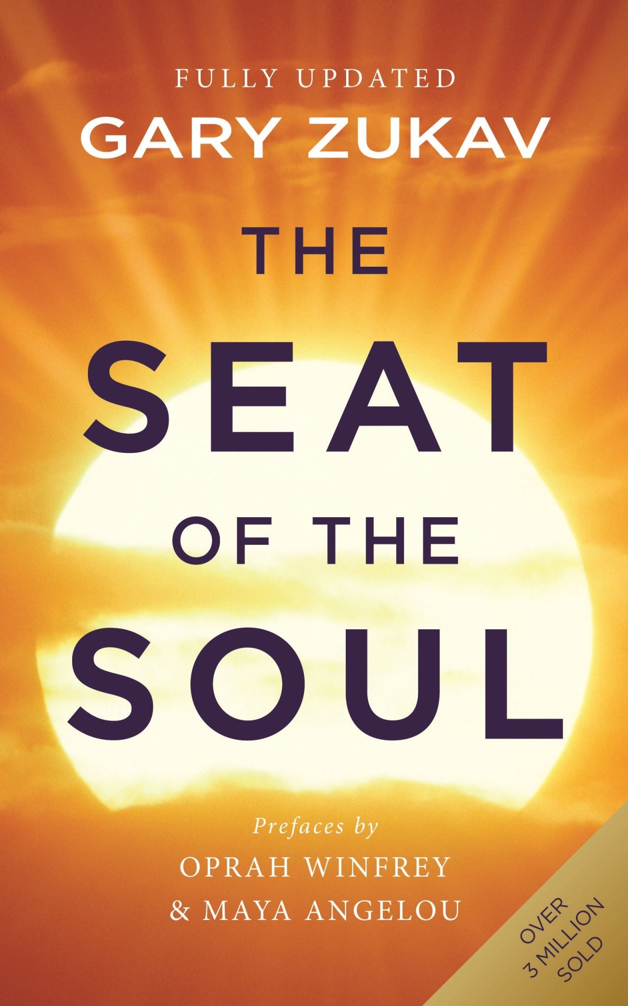The Seat of the Soul