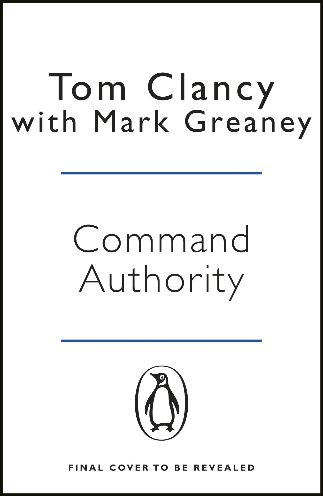 Command Authority