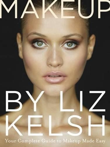 Makeup by Liz Kelsh